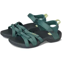 Teva Tirra Damen silver pine 38