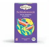 Shoti Maa Schlafenszeit Tee 16 x 2 g