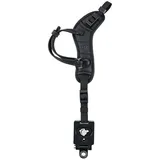 JJC HS ML1M Handgurt für Systemkameras, Schwarz