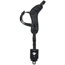 JJC HS ML1M Handgurt für Systemkameras, Schwarz