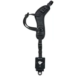 JJC HS ML1M Handgurt für Systemkameras, Schwarz