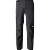 The North Face AO Winter Reg Tapered Hosen Grau 34