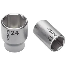 PROXXON Steckschlüsseleinsatz 19 mm