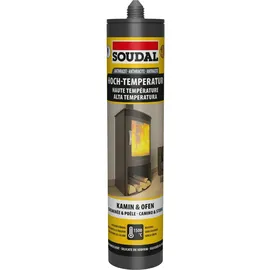 SOUDAL Kamin & Ofen Abdichtungspaste 300 ml