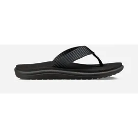 Teva Voya Flip Damen antiguous black multi 37