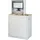 Certeo Rau Computer-Station stationär 26BxTxH 1030x660x1810mm