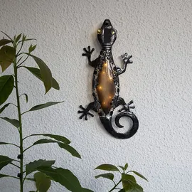 Star Trading Gecko Schwarz