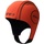 ZONE3 Zone 3 Badekappe Triathlon Neopren, Orange, S