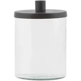 ib laursen Stabkerzenhalter Glashalter Transparent