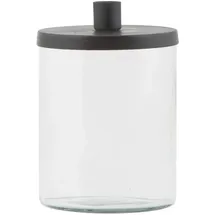 ib laursen Stabkerzenhalter Glashalter Transparent