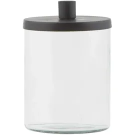 ib laursen Stabkerzenhalter Glashalter Transparent