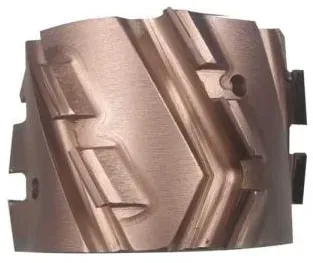 Holzmann Vorfräser(Pre-milling) Rechte Seite 10011125