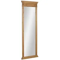 Home Affaire Spiegel »Vinales«, Wandspiegel, Breite 66 cm, Rahmen