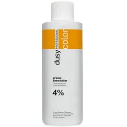 Dusy Creme Entwickler 4% 1000 ml