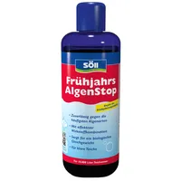 Söll FrühjahrsAlgenStop 500 ml