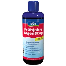Söll FrühjahrsAlgenStop 500 ml