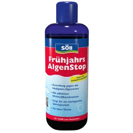 Söll FrühjahrsAlgenStop 500 ml