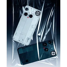 Nothing Phone (3) 12 GB RAM 256 GB White