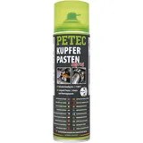 Petec Kupferpastenspray 500 ml)