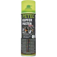 Petec Kupferpastenspray 500 ml