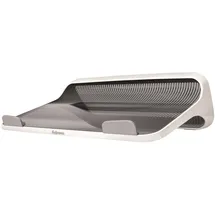 Fellowes I-Spire weiß/grau