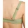 Roxy Solid Active Bikini grün 14