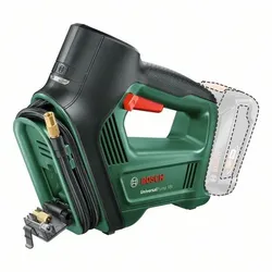 BOSCH Akku-Druckluftpumpe 0603947100