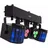 Eurolite KLS-120 Laser FX II Lichtset Schwarz