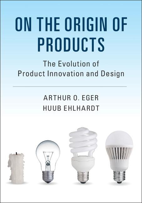 On the Origin of Products: eBook von Arthur O. Eger