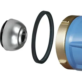 Vortex Universal-Motor BWO 155 Z mit Zeitschaltuhr