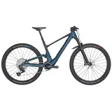 Scott Lumen eRIDE 900 - E-Mountainbike - Blue/Black - S