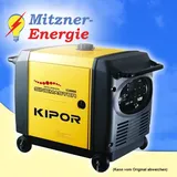 Stromerzeuger Kipor IG 6000