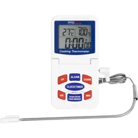 Hygiplas digitales Ofenthermometer