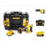 DeWalt DCS 367 NT inkl. 1 x 5,0 Ah + TSTAK