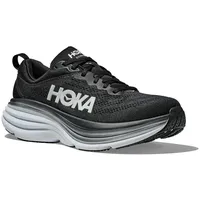 Hoka One One Bondi 8 Damen black/white 42