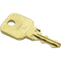 Hettich Hettich, Türschloss + Freecode