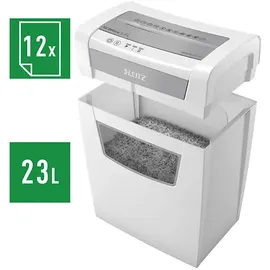 Leitz IQ Office S Weiß