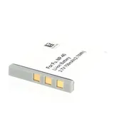 AGI Akku kompatibel mit Panasonic LUMIX DMC-FX7 (nicht DMC-FX07)