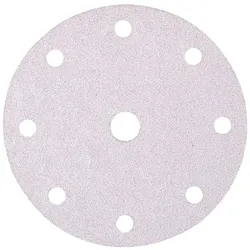 Makita Schleifpapier - für Farbe, Lack - 10 Stücke