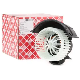 FEBI bilstein Innenraumgebläse 1 Stück