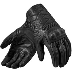 Revit Monster 2, Handschuhe wasserdicht - Schwarz - 3XL