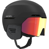Scott Hawaii Scott Blend Plus granite black (Schwarz), L