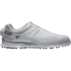 FootJoy Golfschuhe Pro SL BOA weißgrau - 47