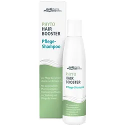 PHYTO HAIR Booster Pflege-Shampoo 200 ml Shampoo