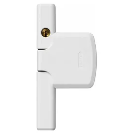 ABUS FTS206 weiß