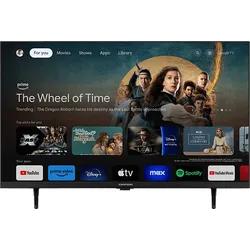 GRUNDIG 32 GHB 6440 LED TV (Flat, Zoll / 80 cm, HD-ready, SMART TV)