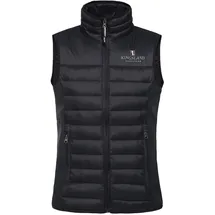 Kingsland Classic - black
