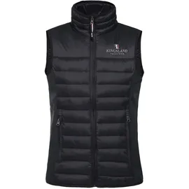 Kingsland Classic - black