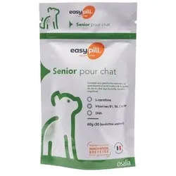 Osalia Easypill Chat Senior