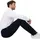 Brax Chuck Straight Fit Blau 36/32